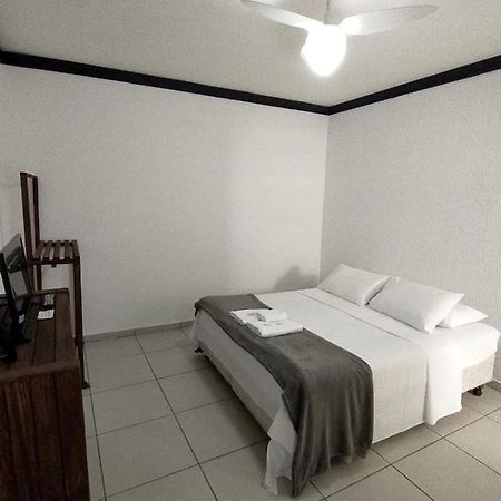 Flat Schnneider, Hospedagem Economica, Empresas, Diarias Appartement Taubaté Buitenkant foto