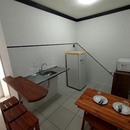 Flat Schnneider, Hospedagem Economica, Empresas, Diarias Appartement Taubaté Buitenkant foto