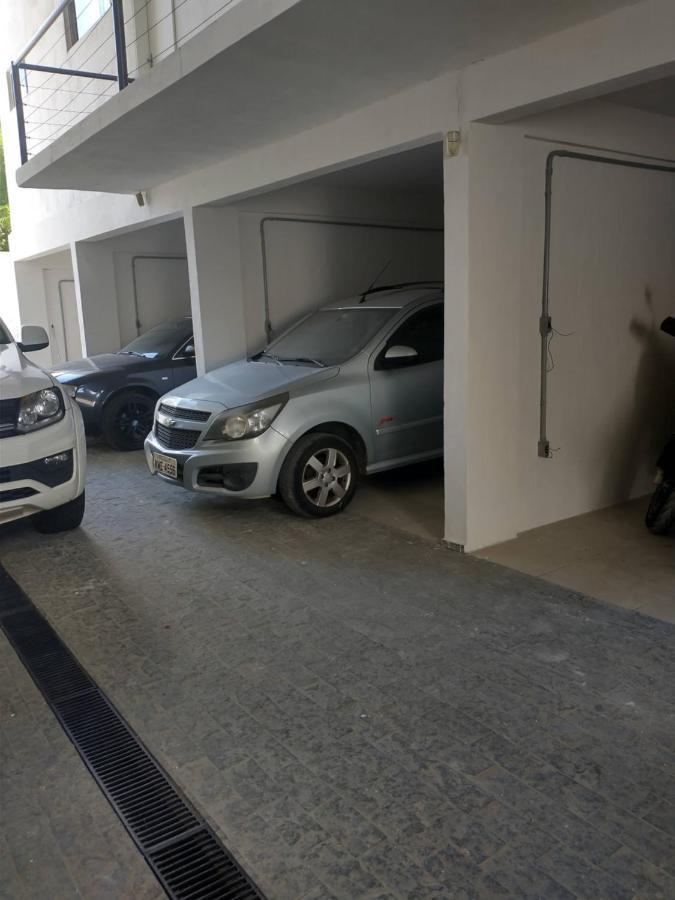Flat Schnneider, Hospedagem Economica, Empresas, Diarias Appartement Taubaté Buitenkant foto