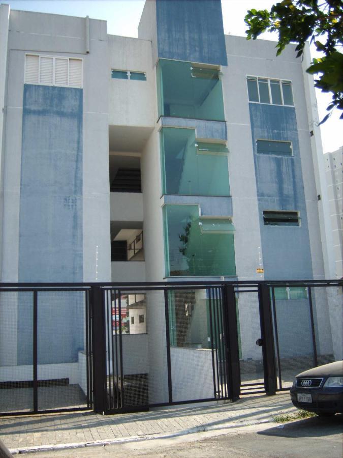 Flat Schnneider, Hospedagem Economica, Empresas, Diarias Appartement Taubaté Buitenkant foto