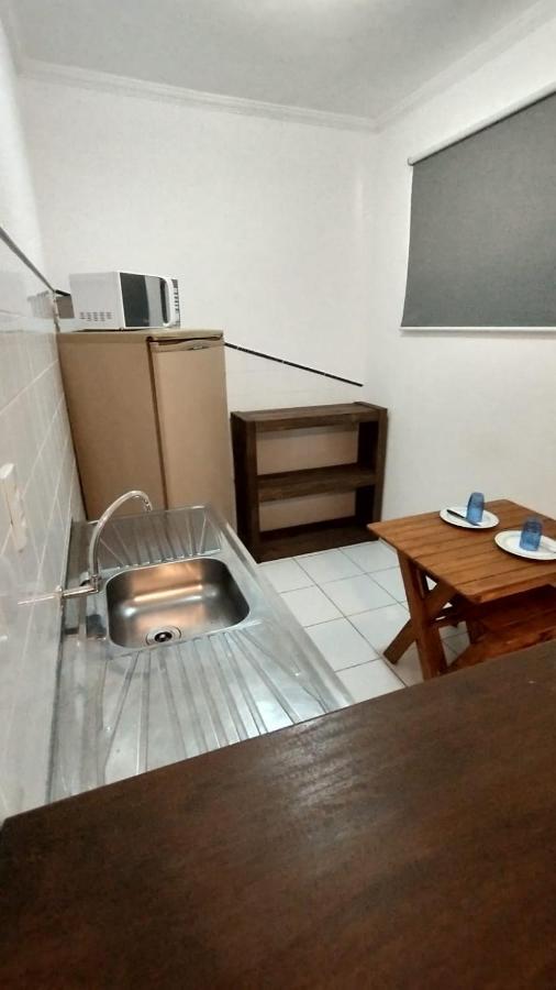 Flat Schnneider, Hospedagem Economica, Empresas, Diarias Appartement Taubaté Buitenkant foto