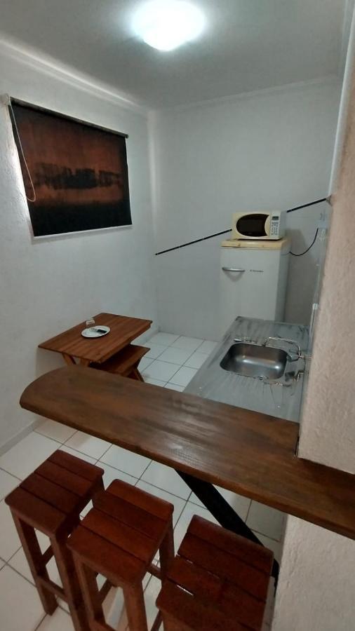 Flat Schnneider, Hospedagem Economica, Empresas, Diarias Appartement Taubaté Buitenkant foto