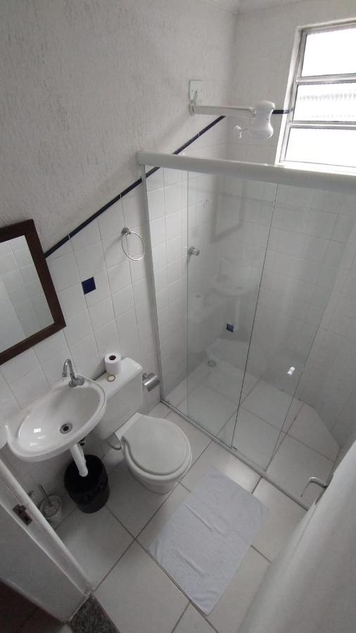 Flat Schnneider, Hospedagem Economica, Empresas, Diarias Appartement Taubaté Buitenkant foto