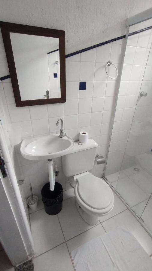 Flat Schnneider, Hospedagem Economica, Empresas, Diarias Appartement Taubaté Buitenkant foto