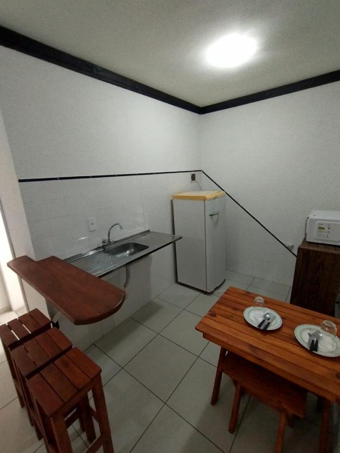 Flat Schnneider, Hospedagem Economica, Empresas, Diarias Appartement Taubaté Buitenkant foto